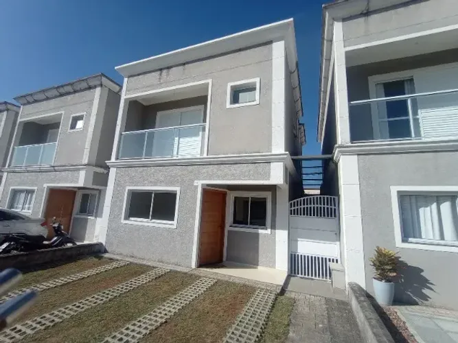 Casa em Condomínio em Suzano