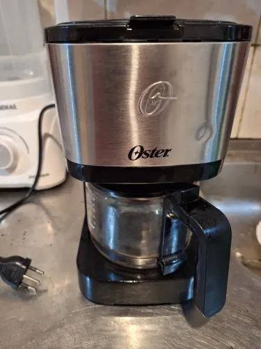 cafeiteira oster