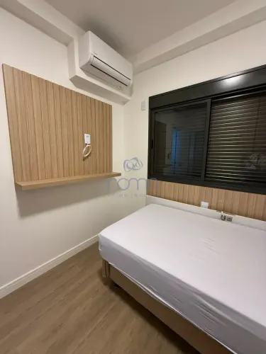 Apartamento padrão para Locação, iguatemi, São José do Rio Preto, SP