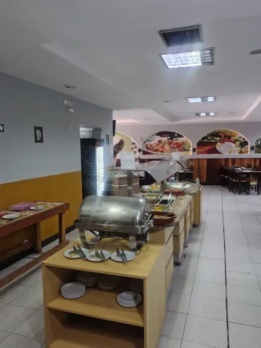 restaurante