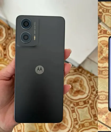 Moto G24