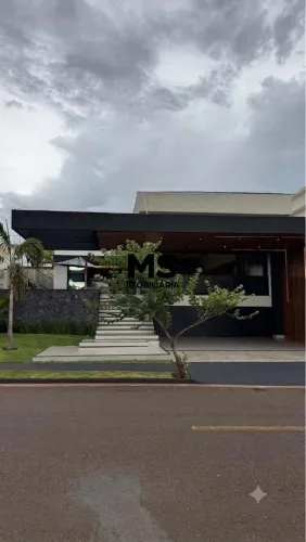 Casa à venda no Condomínio Porto Rico Resort Residence, Porto Rico-PR
