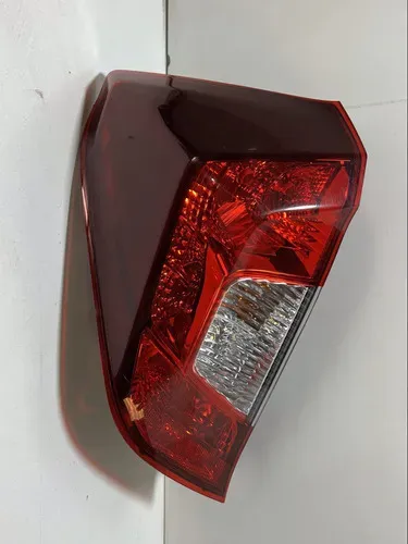 Lanterna Traseira Esquerda Honda Fit 2015 Original Esquerdo/motorista