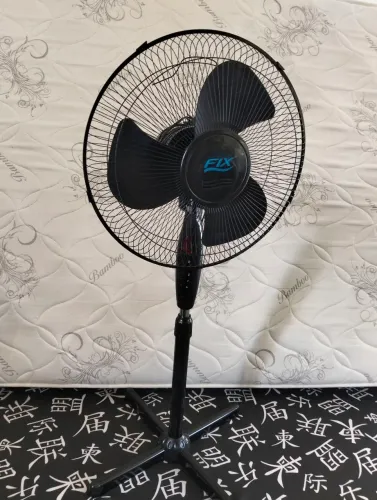 Ventilador Pedestal