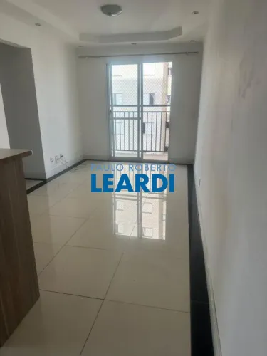 APARTAMENTO - CENTRO - SP