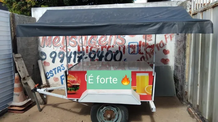 Vejamos possibilidades de troca