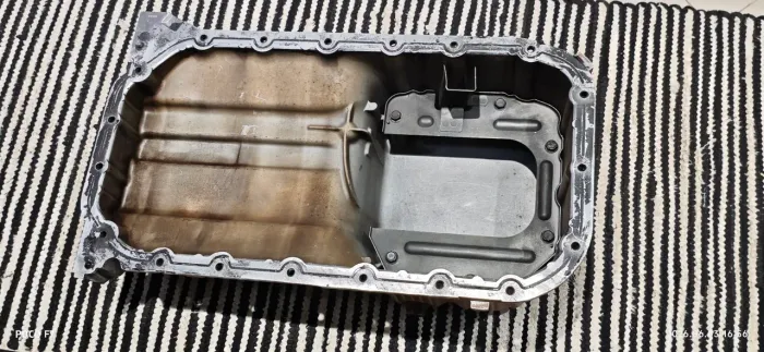 Cárter Tucson/i30/Sportage Gasolina 