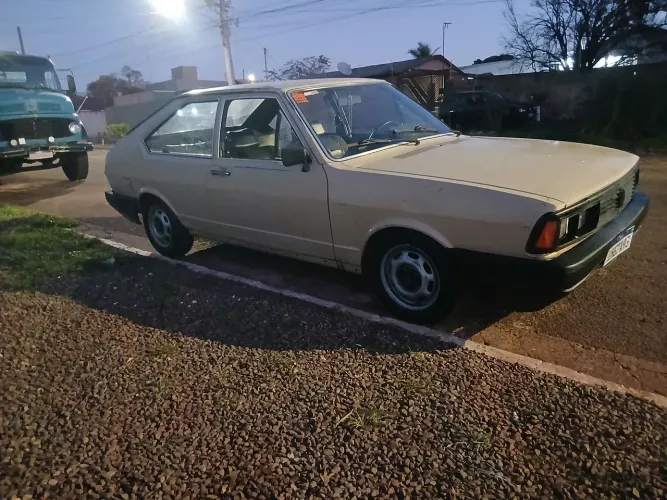 Volkswagen Passat L/ LS/ LSE/ GL/ GLS/ TS/ FLA/ VILL/ PLUS 1986