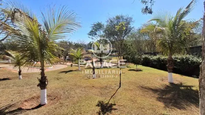 Terreno a venda no Condomínio Reserva das Paineiras, Piracicaba, SP