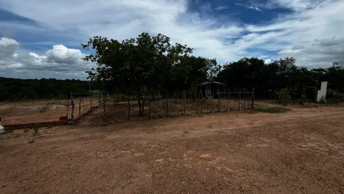 Vendo este terreno localizado em GOIANINHA-RN, na fazendo zumbi.