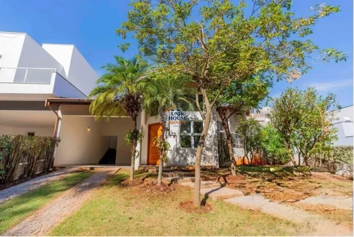 Casa de condomínio para locação/Betel/Paulínia SP