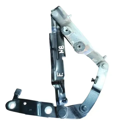 Dobradiça Porta Malas Vw New Beetle 2001 2010