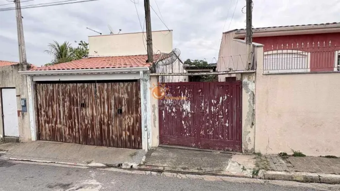 VENDA - CASA VILA PROGRESSO / SOROCABA/SP