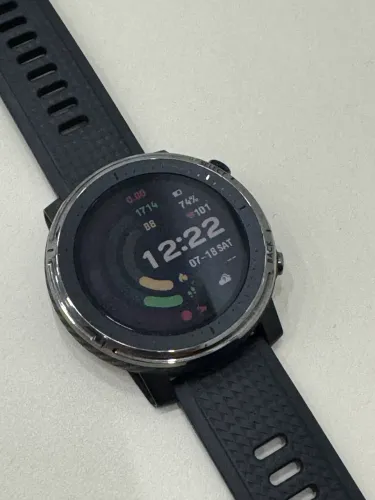 Relógio Smartwatch Xiaomi Amazfit Stratos 3