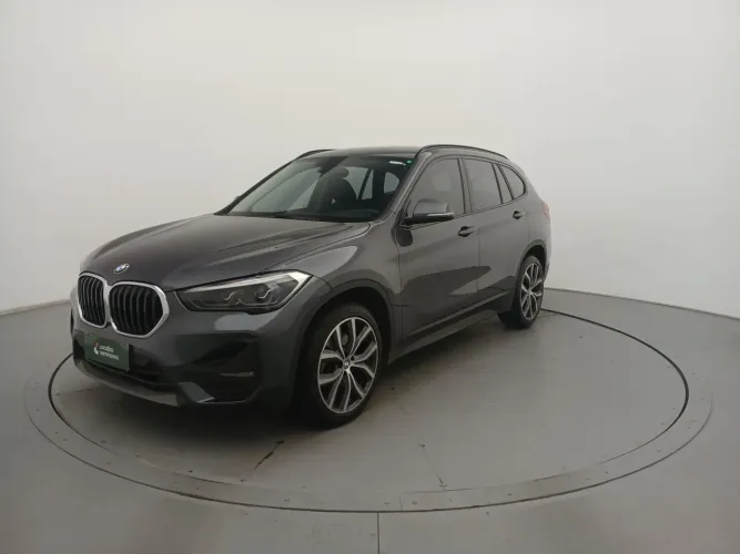 BMW X1 Sdrive 20I X-line 2.0 TB Aut. 2022