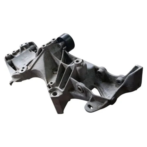 Suporte Coxim Alternador Renault 2001 2005