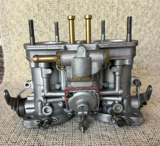 Carburador Weber 40 Italiano - revisado