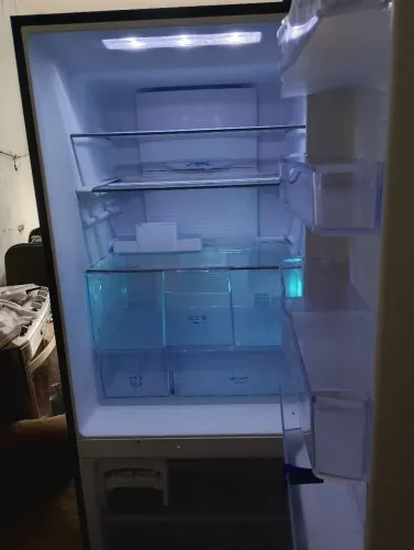 Geladeira Panasonic Frost free