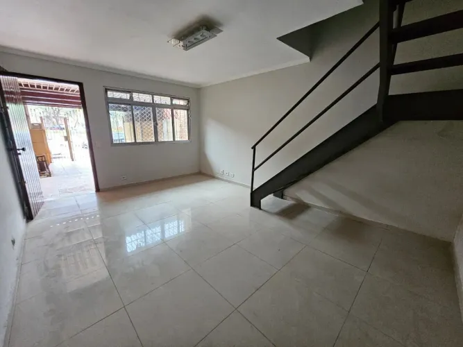 Sobrado com 2 dormitórios para alugar, 75 m² - Freguesia do Ó - São Paulo/SP