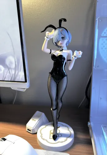 Figure re zero rem