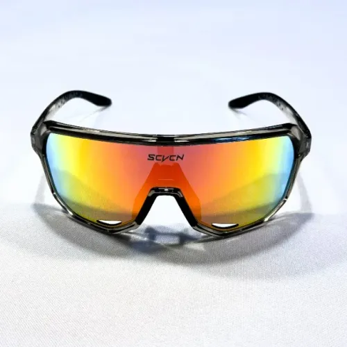 Óculos Esportivo Espelhado SCVCN UV400