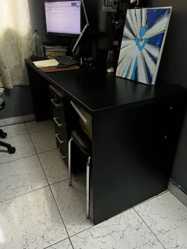 Mesa escritório