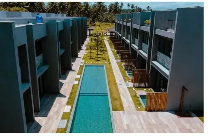 Flat em São Miguel dos Milagres - Alagoas