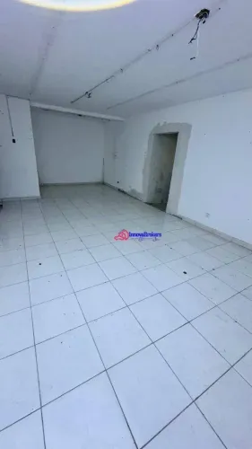 Salão para alugar, 70 m² por R$ 6.210,00/mês - Vila Rosália - Guarulhos/SP