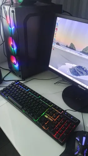 Pc gamer HAYOM.
