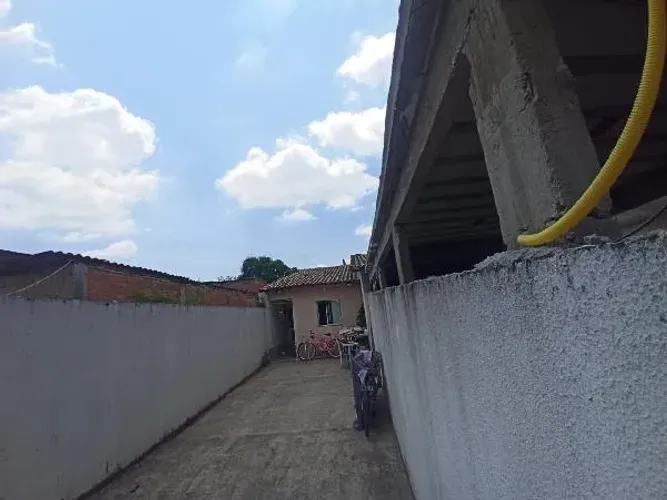 Excelente custo-benefício  Casa no Sao Francisco de Assis, Belford Roxo - RJ, Nº 578, 2 qu