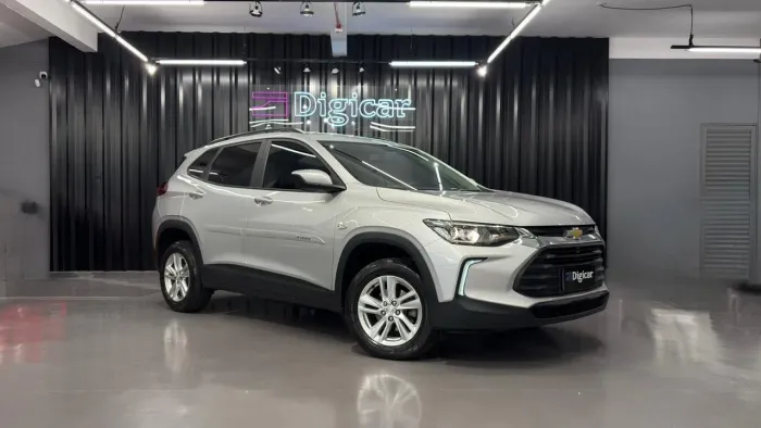 Chevrolet Tracker LT 1.0 Turbo 12V Flex AUT 2023