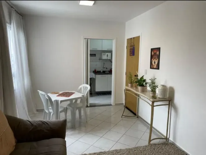 Apartamento com 2 dormitórios à venda, 73 m² por R$ 580.000,00 - Jardim das Colinas - São