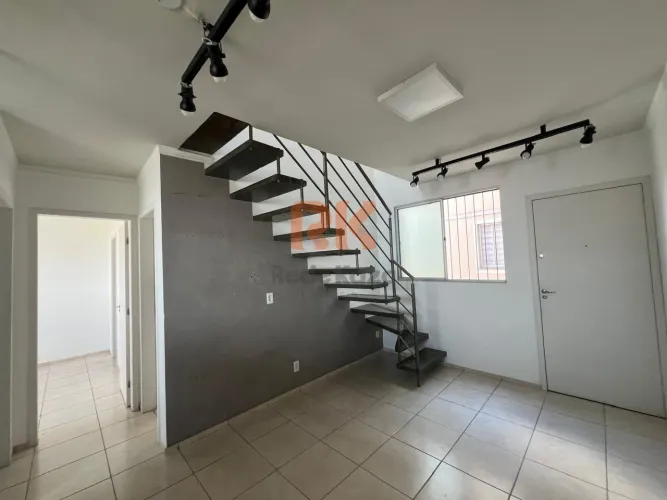Cobertura para Aluguel em Itapoã (BH)  3 Quartos, 2 Suítes, Frente com Vista Montanha
