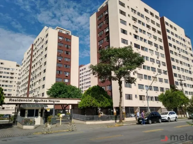 APARTAMENTO para Locação Jardim Jalisco, RESENDE