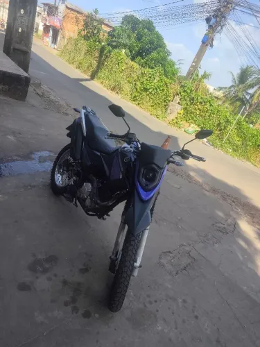 Crosser 2024 *oportunidade*