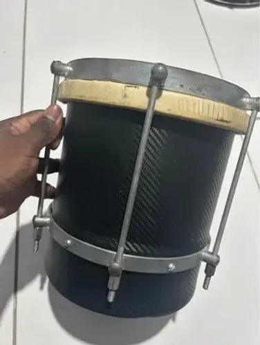 Cuíca 8,5? profissional