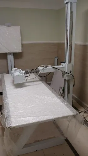 Conjunto Simulador para Unidade radiológica