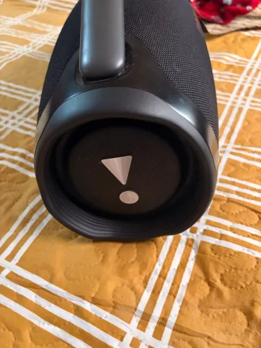 Vendo bombox 3