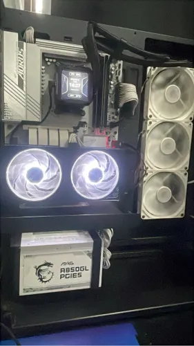Rtx 5060 Galax com nota e garantia