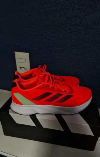 Tenis adidas duramoSL n° 41/42