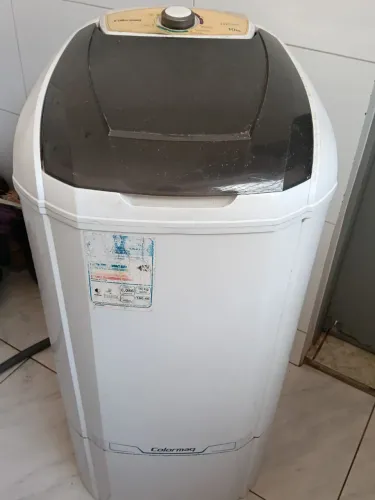 Tanquinho de lavar 