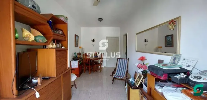 Riachuelo | Apartamento 2 quartos