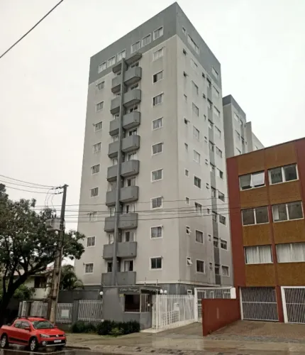 Apartamento 1 quarto Bairro Portão