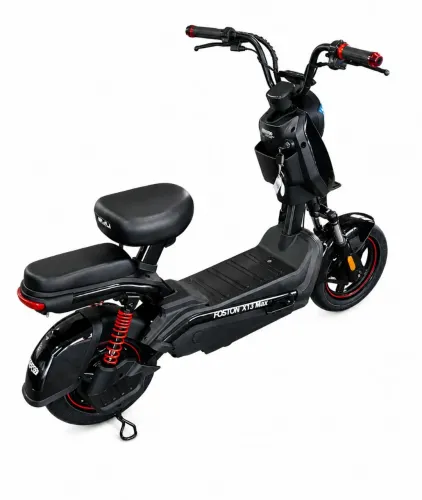 Moto Elétrica X13 MAX Foston