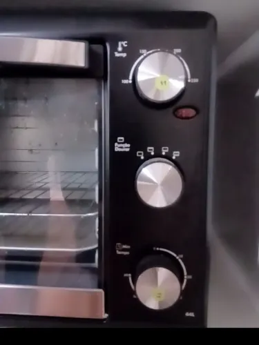 Forno elétrico