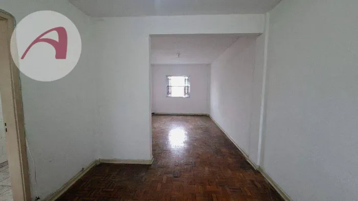 APÊ COM 36 M² PARA LOCAÇÃO NA RUA SOLON - BOM RETIRO/SP.