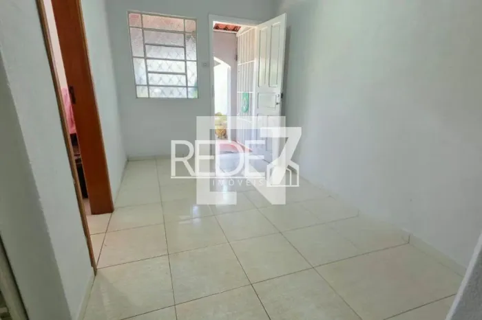 CASA RESIDENTIAL em Campinas - São Paulo, Vila Nova