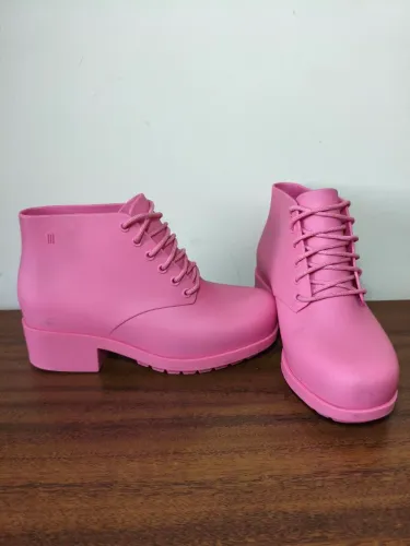 Botinha Melissa - N° 31