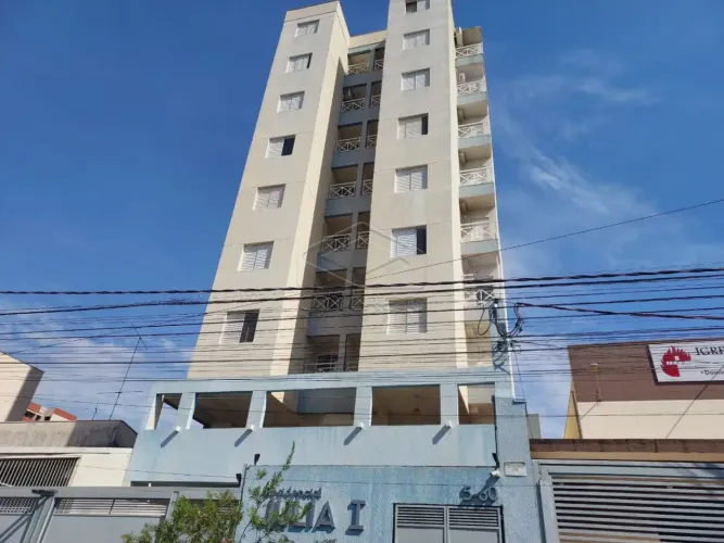 EXCELENTE APARTAMENTO MOBILIADO EM LOCALIZAÇÃO PRIVILEGIADA DE BAURU/SP