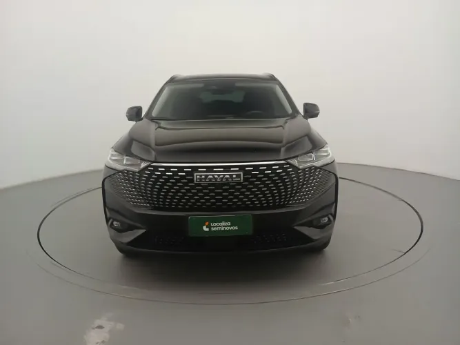 GWM Haval H6 Phev34 (híbrido) 2025